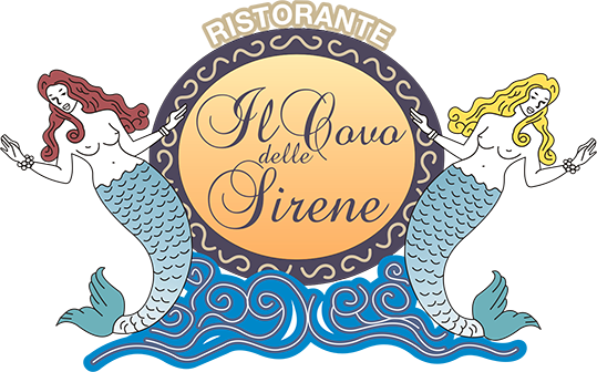 Ristorante Il Covo delle Sirene 1994 – Barletta (BT)